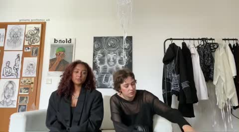 third eye Kollektionsvorstellung