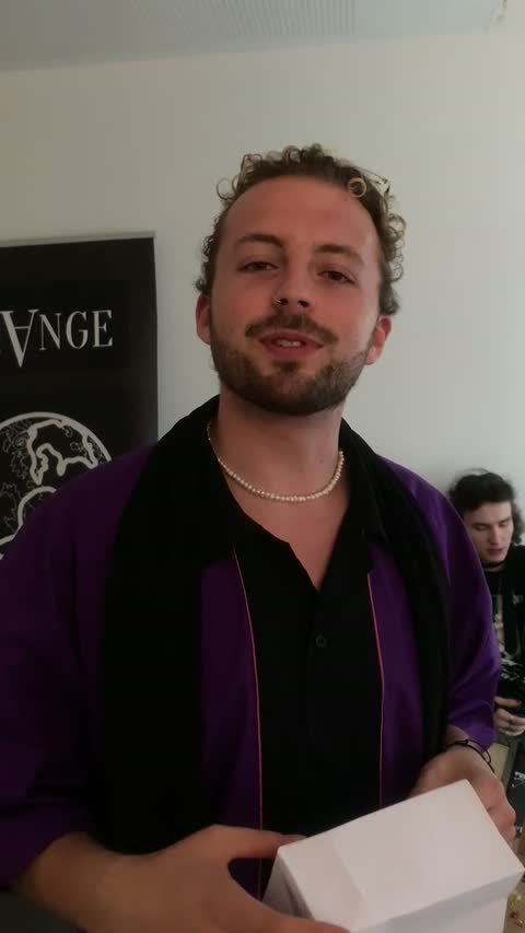 Vlog 1