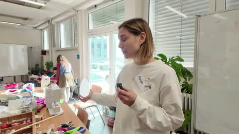 Kleiderradatsch Vlog 2.0
