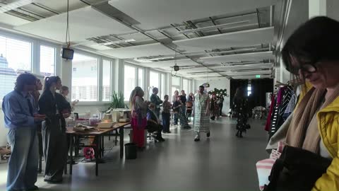 Kleiderradatsch Vlog
