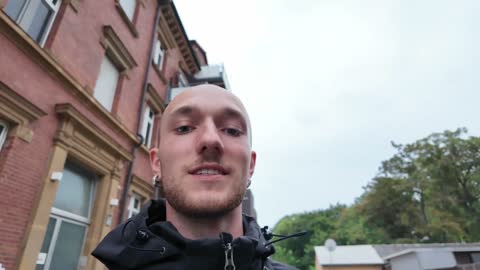Naturawareness Team VLOG 2 Nürnberg (1/2) | chvnge