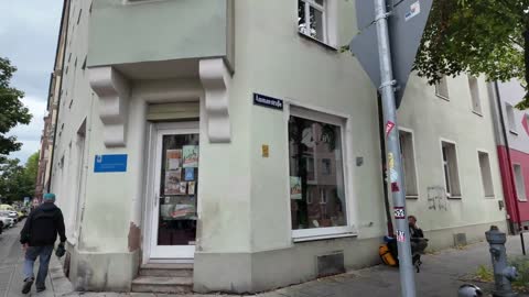 Naturawareness Team VLOG 3 Nürnberg (2/2) | chvnge
