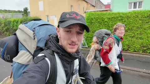 Naturawareness Team VLOG 5 Wildkatzendorf (2/2) | chvnge