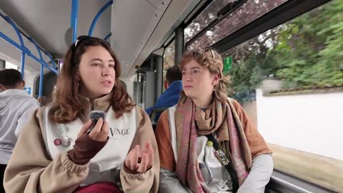 Naturawareness Team VLOG 8 Atommülllager Asse | chvnge