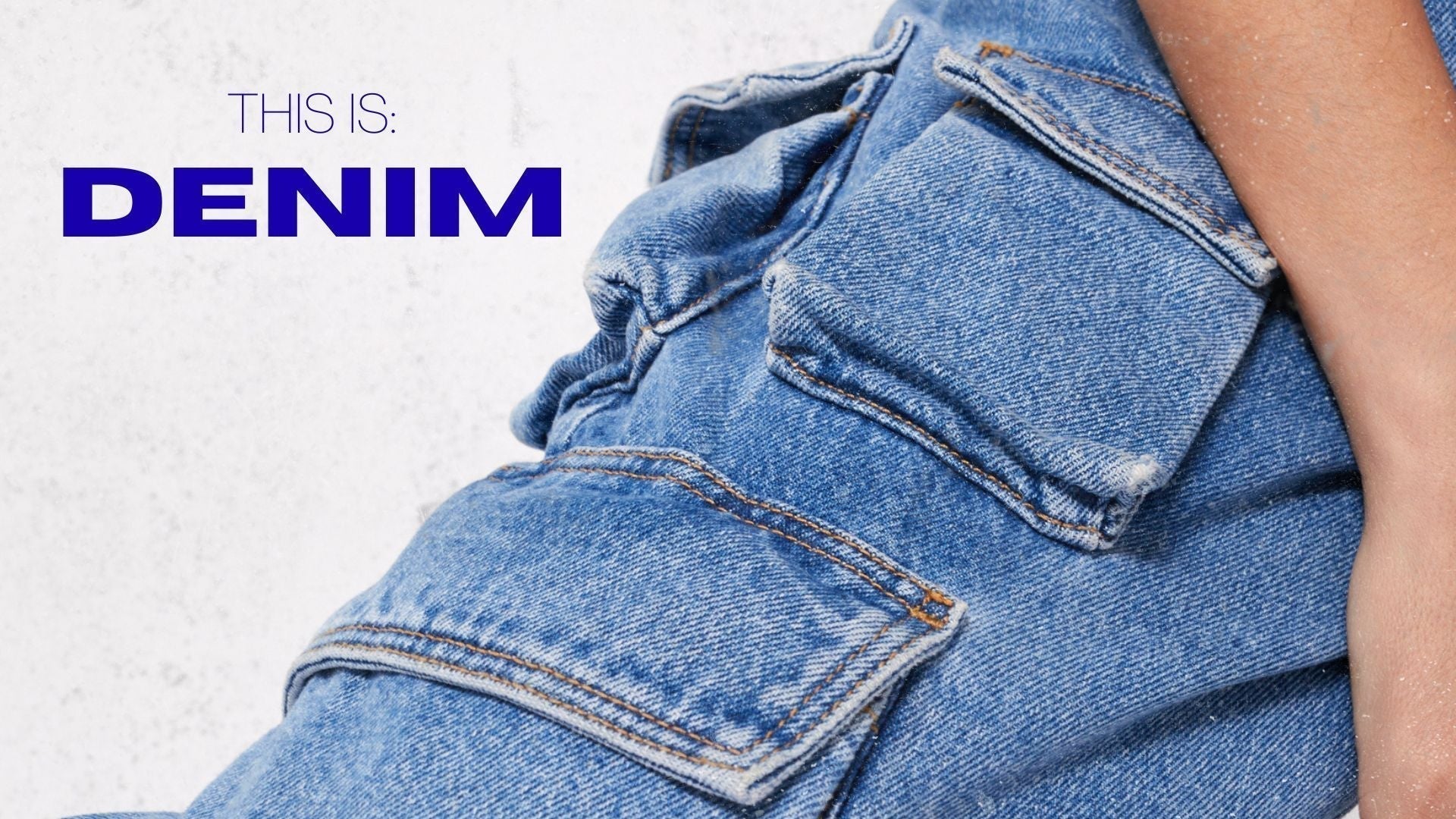 Denim