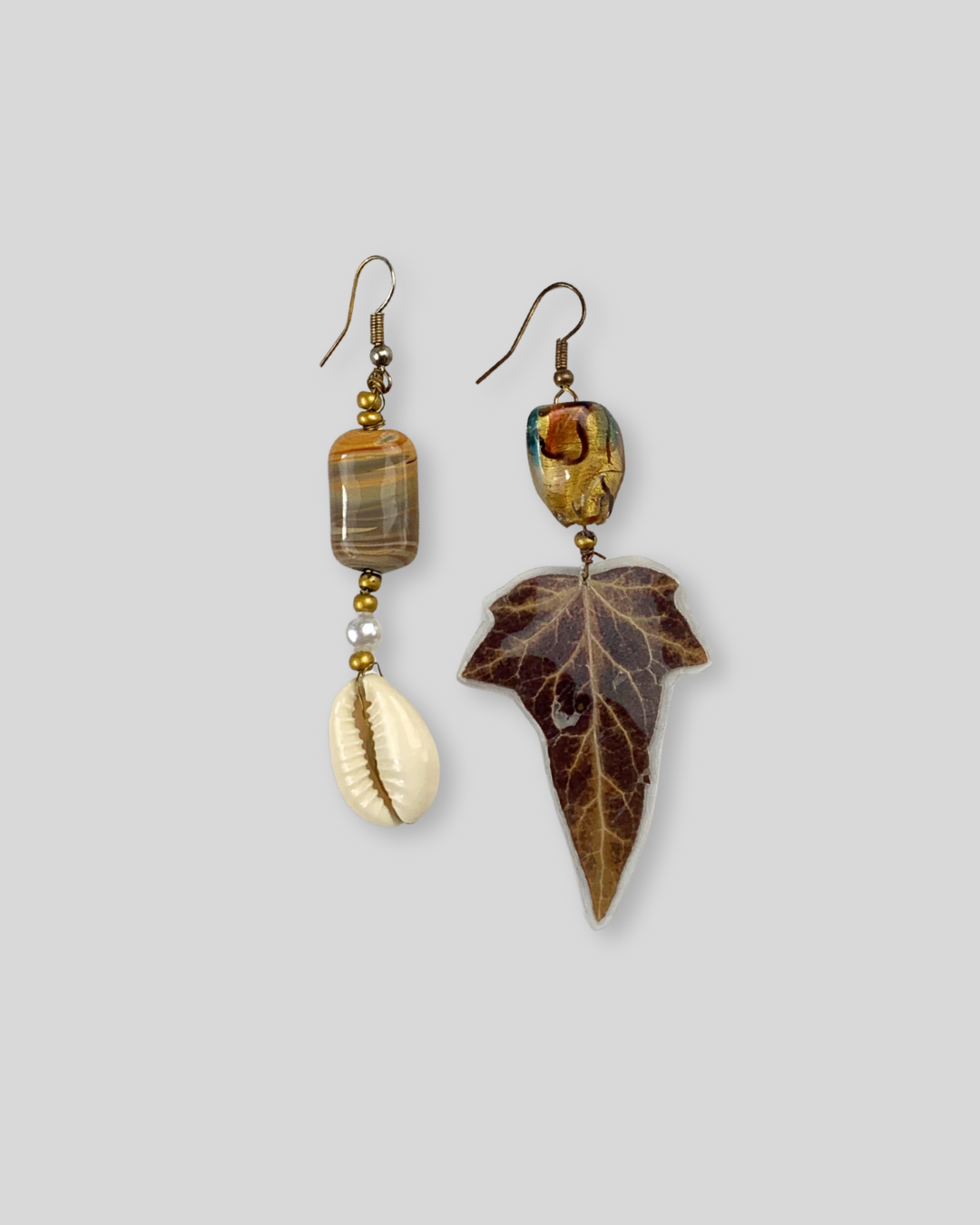 Nature Earrings