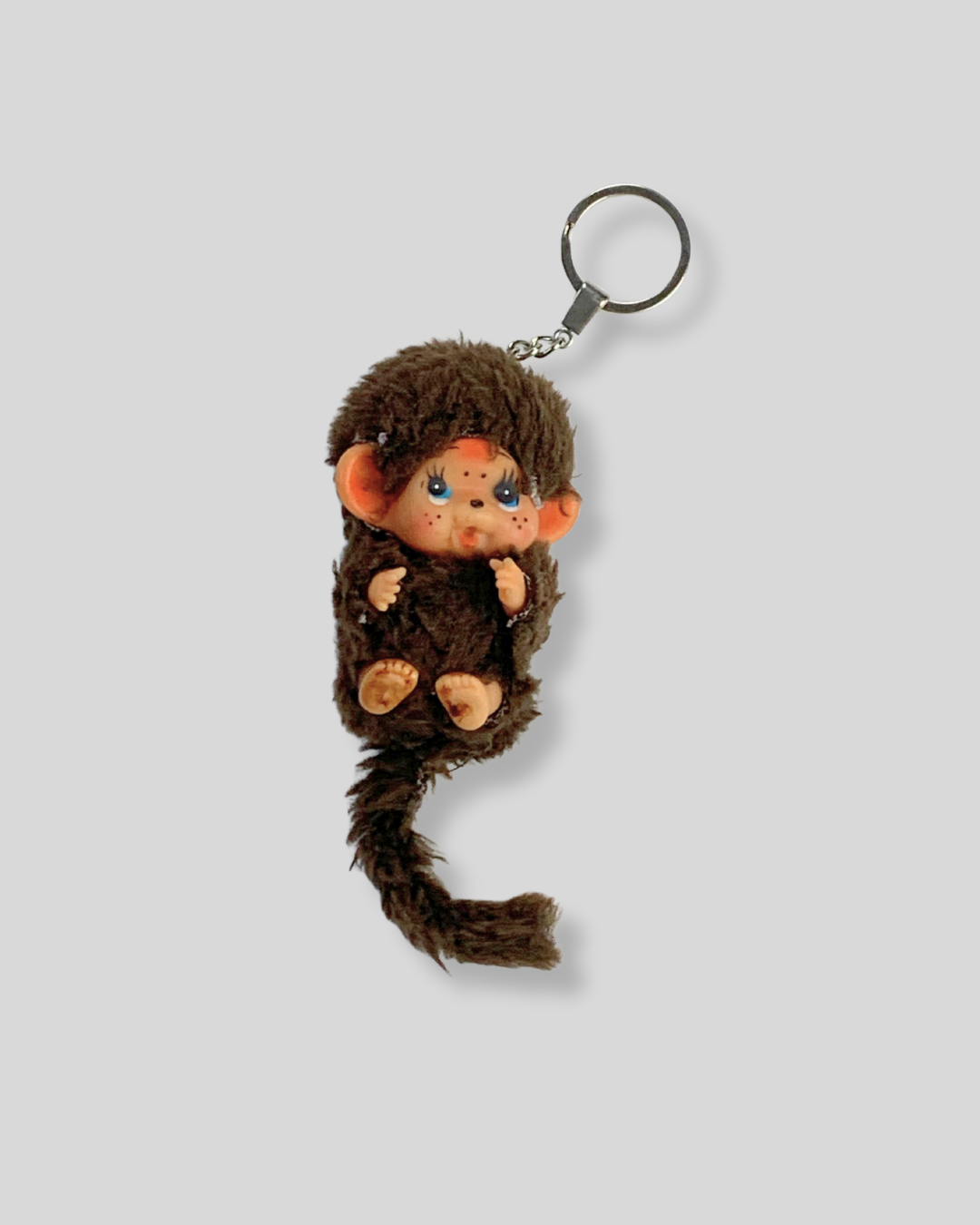 Monchichi - Anhänger