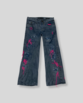 Upcycling Denim Jeans