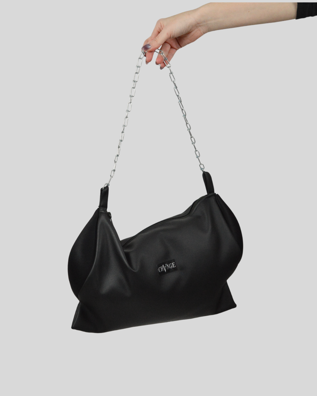 FACETTENAUGE - Tasche