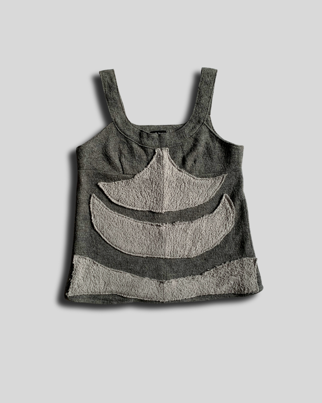 Skelett Top