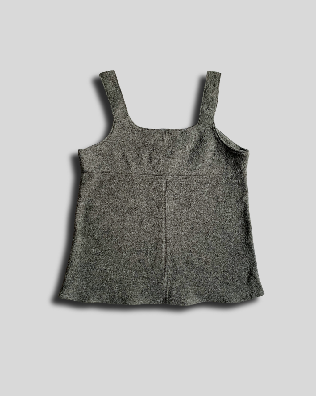 Skelett Top