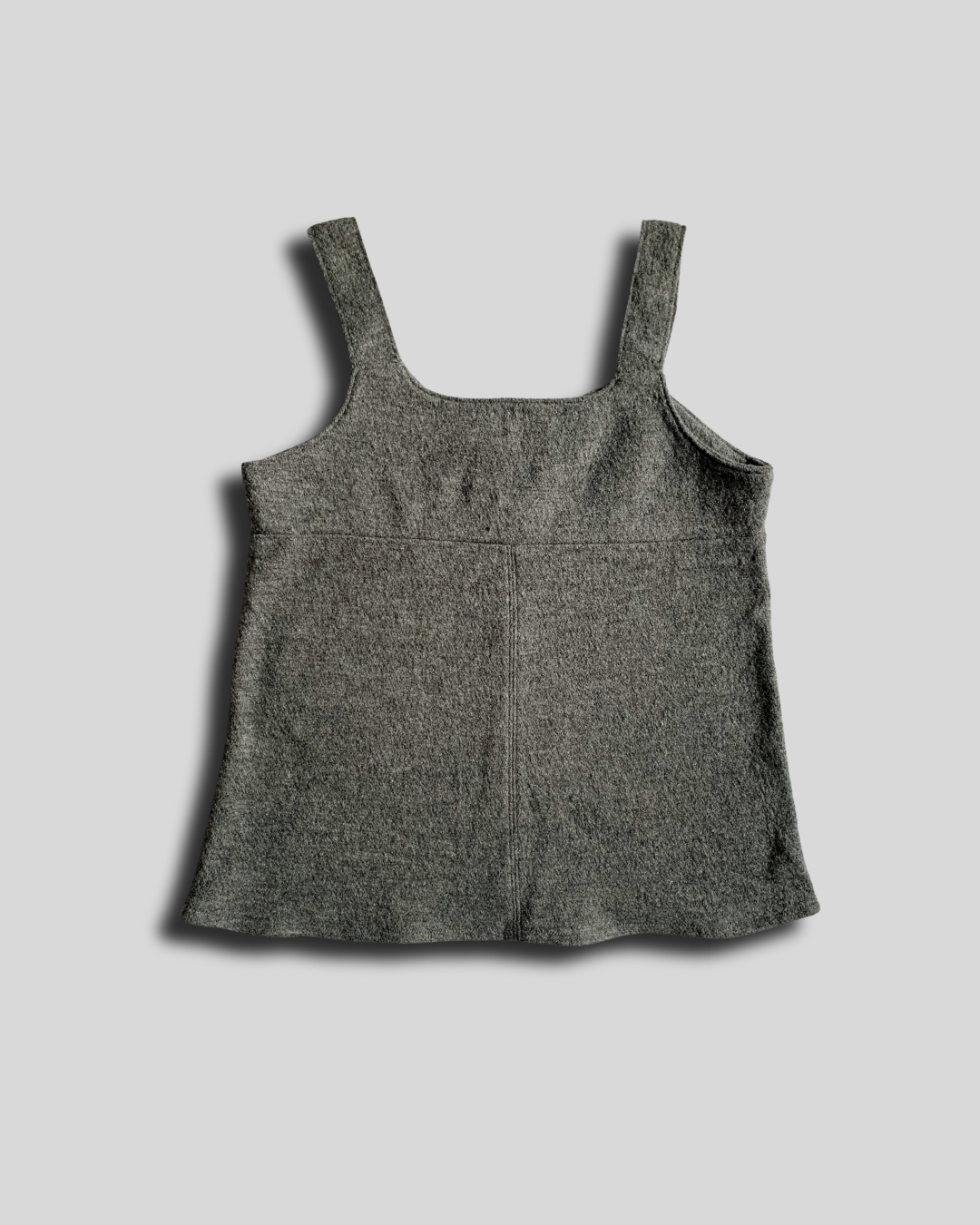 Skelett Top