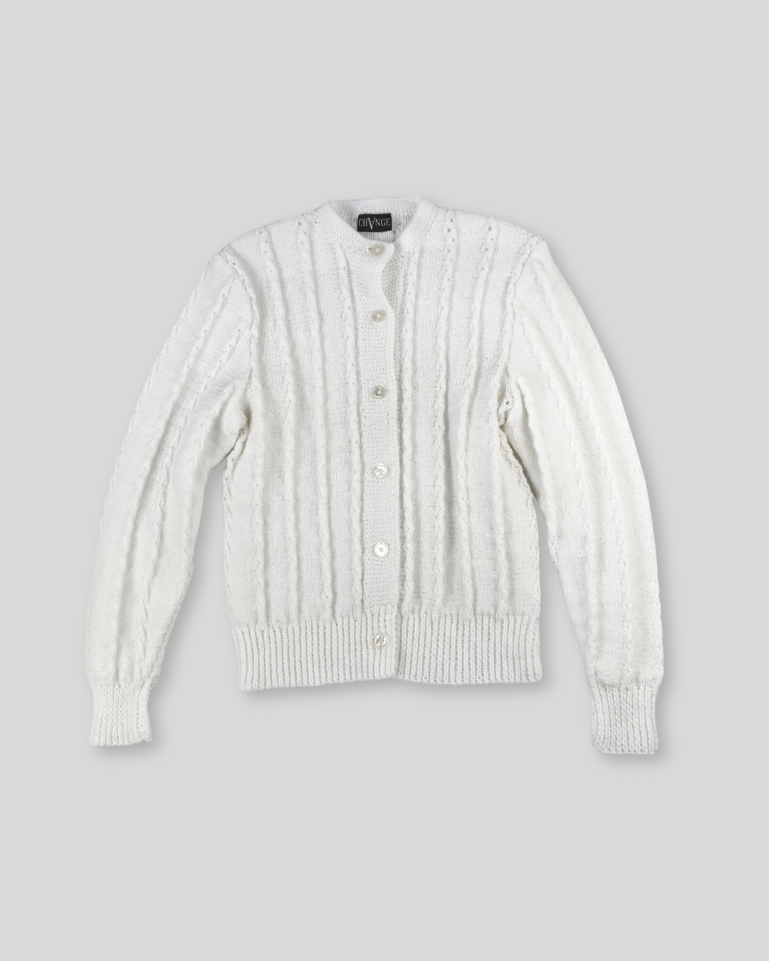 Strickjacke